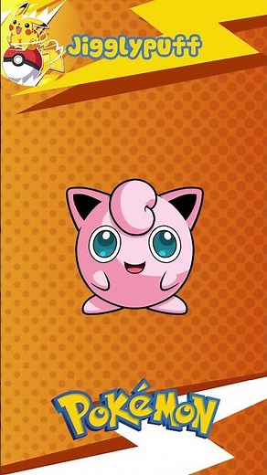 How to Pokemon Evolution Igglybuff Evolution Process #igglybuff #wigglytuff #jigglypuff