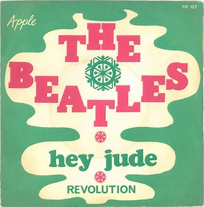 The Beatles - Hey Jude