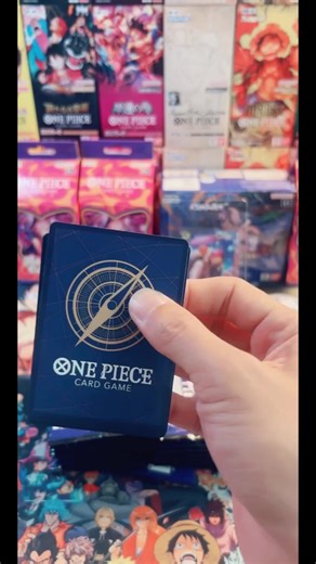 Bandai ONE PIECE Card Game OP10 Japanese Royal Blood BOOSTER CARDS Limited Edition LAW Trading Card Game LIVE OPENING Collectible Box