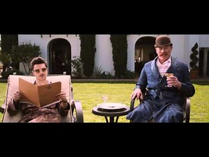 Marvel One Shot Agent Carter bikini