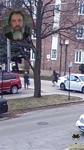 3.6K views · 27 reactions | Full video with analysis and lessons learned available here: https://www.youtube.com/watch?v=0_N2wohz2_Q | Active Self Protection | Facebook