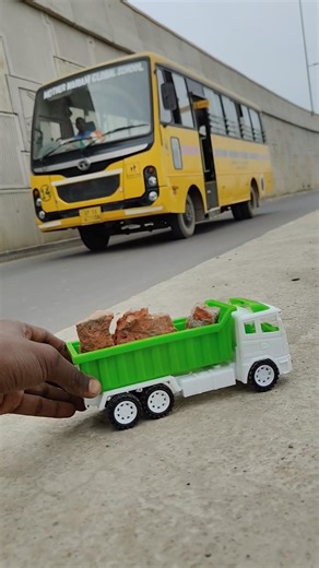 Big 8 Wheels Remote Control Truck Unboxing🔥