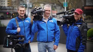 KOMO Photographers honored with national photojournalism awards