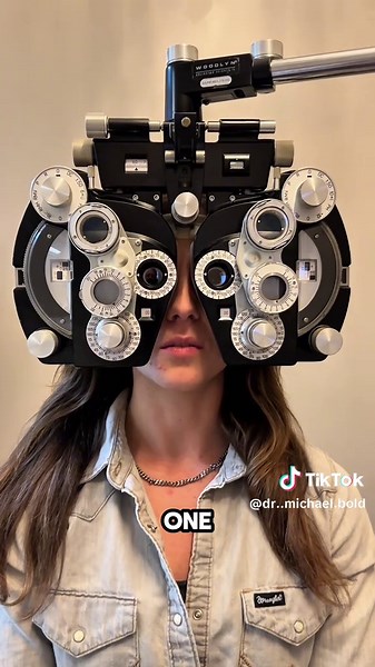 Humorous Optometry Situations That Everyone Relates To