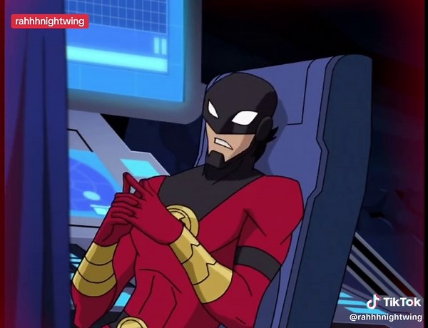 Tim Drake: The Red Robin Trilogy Animated Series Explained