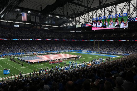 NFL Announces Thanksgiving Day Game Halftime Show Performer