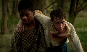 Freedom's Path - Where to Watch and Stream Online – Entertainment.ie