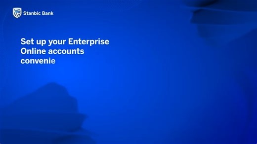 16K views · 19 reactions | Manage your Enterprise Online accounts seamlessly with the Stanbic Bank App. Experience the power of one integrated account for all your business banking needs. Efficiency and control, at your fingertips. #StanbicBank #EnterpriseOnline #BusinessBanking #ZimbabweIsOurHomeWeDriveHerGrowth | Stanbic Bank Zimbabwe | Facebook