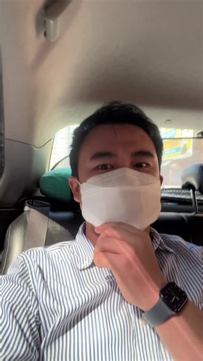 Exploring EY Office for the First Time