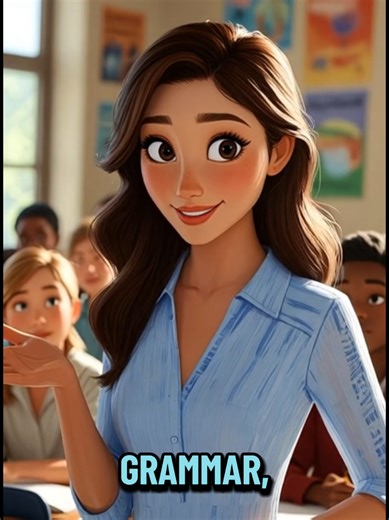 How to improve GRAMMAR 2. Read Every Day Reading helps you “feel” correct grammar. Read books, news articles, or short stories. Pay attention to sentence structure. Notice how tenses and punctuation are used. Tip: Read out loud. It helps you hear mistakes. #grammar #teacher #english #learnenglish #learnenglishdaily