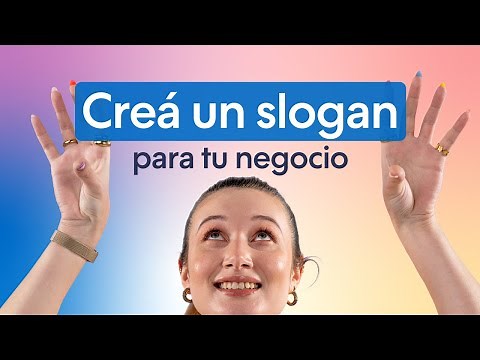 💬Cómo hacer un slogan impactante 💥[Guía paso a paso + Herramienta GRATIS 🎁]