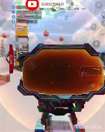 Stolen kills #codm #موبایلگیمر #callofduty #videogame #codmobile#کالاف #کالاف_دیوتی