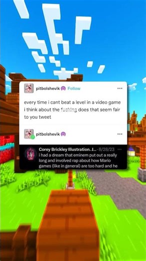 Skill Issue... 😭💀