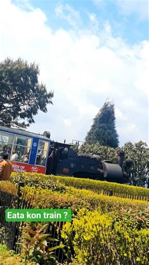 Darjeeling er batasia loop er toy train ❤️❤️🌹😍😍 #shorts #viral #travel