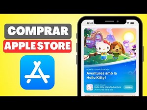 Cómo Comprar en Apple Atore (Paso a Paso)