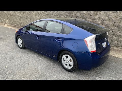 3rd Gen Prius - Cooling System Rundown for 4th Gen Engine Swap