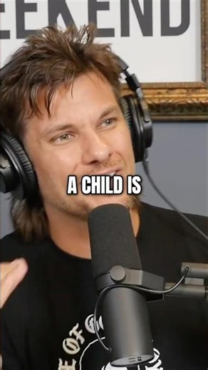 Theo Von Has a BIZARRE Theory
