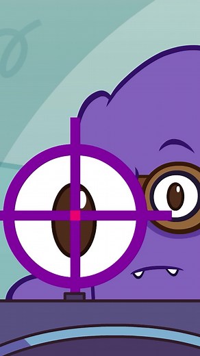 Om Nom Stories on TikTok