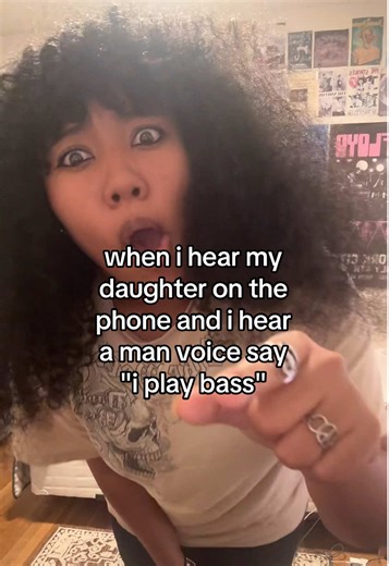 Understanding Musicians' Identity: The Anti-Bassist Phenomenon