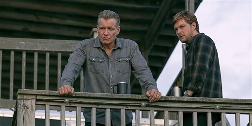 This Is Where You’ve Seen the Stars of 'The Waterfront' Before