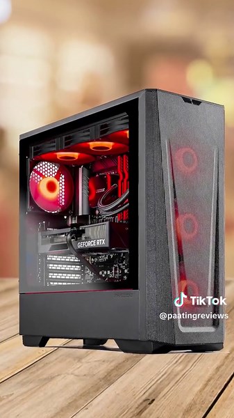 Skytech Gaming Eclipse Lite Gaming PC Review. This is the amazing Eclipse Lite Prebuilt Gaming PC everyone wants. #skytech #skytechpc #amazonreviews #gamingpcreview