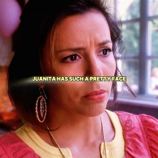 🎬💝Gaby Turns Exercise Into a Game to Trick Her Daughter! | Desperate Housewives#shorts #viral