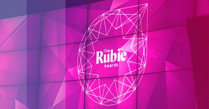The Rubie Awards | DWF