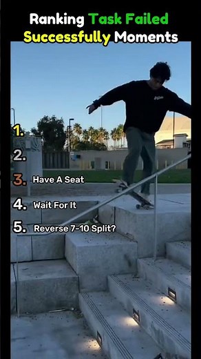 Top 5 Funniest Task Fails That Actually Worked