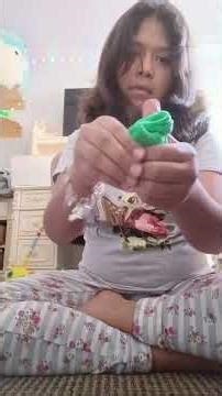 green bean tutorial #draft #subscribe #clay #greenbean