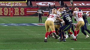 36K views · 1.5K reactions | We closed out the 2020 regular season with a 26-23 victory over the San Francisco 49ers in Week 17! Take a look at how we're recapping last night's victory, presented by Washington's Lottery. | Seattle Seahawks | Facebook