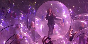 The Best Music of 2020: From Bob Dylan to Fiona Apple, Even Covid Couldn’t Stop the Groove