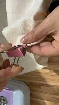 mini handbag very easy to make #sewing#sewing bag#diy bag#diy#sewing tips#easy sewing# Handmade