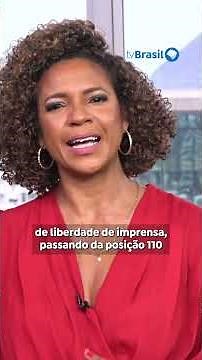 EDITORIAL | "I'm talking about the robustness of a democracy that needs a free press"