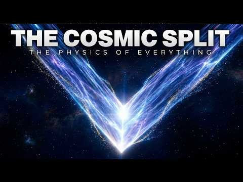 One Number That Links Light to the Weak Force