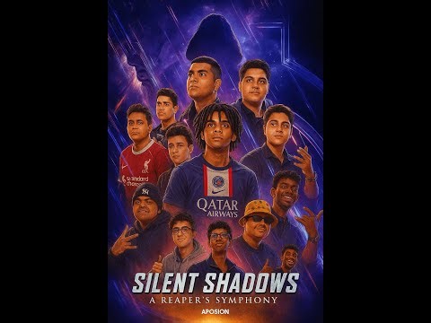 EXCLUSIVE LOOK - THE APOSION MOVIE - FIRST 6 MINUTES - LEAKED