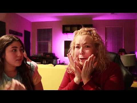 SOMEONE IS AFTER US!