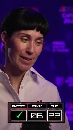 Eurovision Winners Challenge 2022 - Round 6: Konstrakta - Serbia 🇷🇸 - #shorts