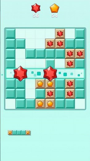 Most Satisfying Block Blast Combos 🧩 | Relaxing Gameplay