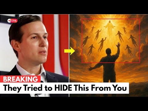 99% of Christians Don't Know This Rapture Secret... (You Have 6 Years)
