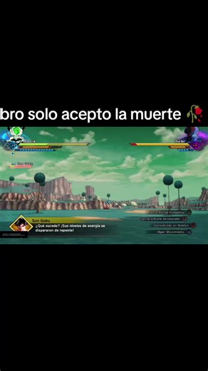 Mastering Death in Dragon Ball Xenoverse 2