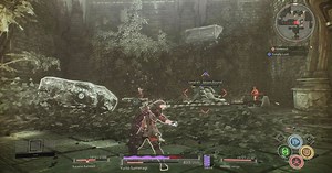 Scarlet Nexus Psychokinesis Finish and Totally Lost guide