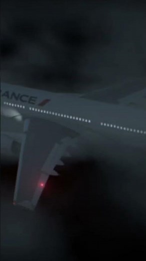 The Crash Of Air France 447