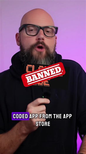Exploring the Risks of App Bans in Vibe Coding