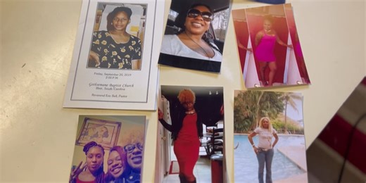 ‘Six years seems like one hundred ’: Newberry County woman’s 2019 murder remains a mystery