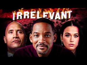 The Satisfying Death of Celebrity Culture
