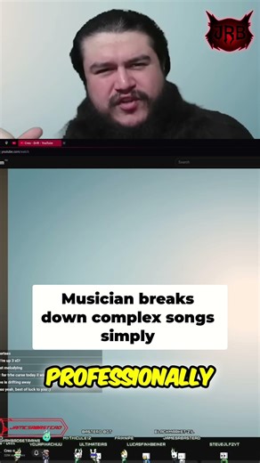 Layman's Music Analysis Easy Musical Explanations!