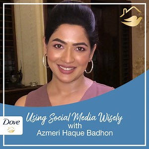 Episode 2 | Self Esteem At Home Series | Dove