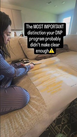 DNP project vs research: the most important distinction your program probably didn’t make clear