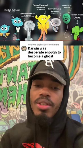 Replying to @L1ghtsk1n This is how Darwin passed on. 🫢 #greenscreen #greenscreensticker #theamazingworldofgumball #tawog #gumball #gumballwatterson #darwin #darwinwatterson #findingmiko #fyp
