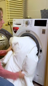 Washing Machine Hack for Faster Laundry | Crafty Panda